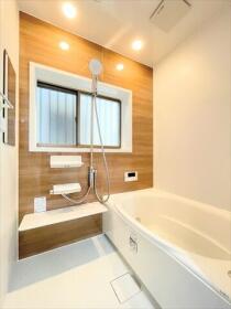 名古屋市中川区烏森町字四反畑　中古一戸建て