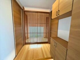 ●四日市市山城町　中古一戸建て