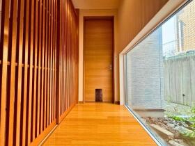 ●四日市市山城町　中古一戸建て