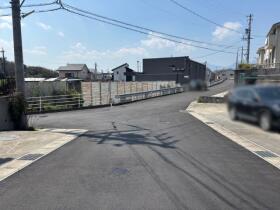 ●四日市市山城町　中古一戸建て