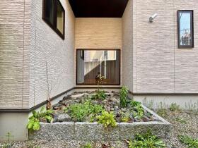 ●四日市市山城町　中古一戸建て