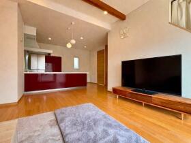 ●四日市市山城町　中古一戸建て