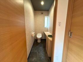 ●四日市市山城町　中古一戸建て