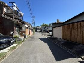 名古屋市熱田区二番１丁目　全1棟　新築一戸建て