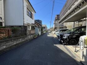 名古屋市熱田区二番１丁目　全1棟　新築一戸建て