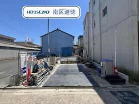 ハートフルタウン瑞穂区船原町1丁目　全1棟　新築一戸建て