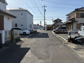 あま市森6丁目　中古一戸建て