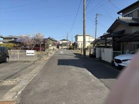 あま市森6丁目　中古一戸建て