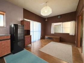 ●四日市市笹川3丁目　中古一戸建て