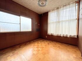 ●四日市市笹川3丁目　中古一戸建て