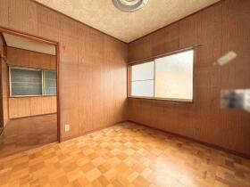 ●四日市市笹川3丁目　中古一戸建て