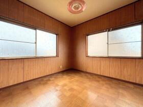 ●四日市市笹川3丁目　中古一戸建て