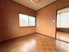 ●四日市市笹川3丁目　中古一戸建て