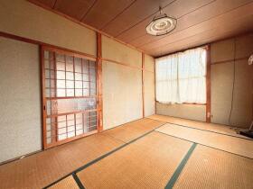 ●四日市市笹川3丁目　中古一戸建て