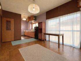 ●四日市市笹川3丁目　中古一戸建て