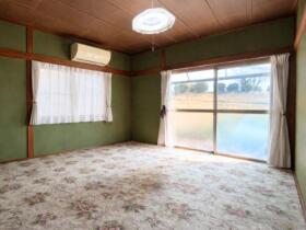 ●四日市市笹川3丁目　中古一戸建て