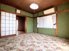 ●四日市市笹川3丁目　中古一戸建て