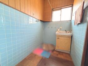 ●四日市市笹川3丁目　中古一戸建て