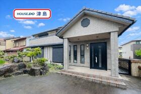 ●岐阜県大垣市林町7丁目　中古一戸建て