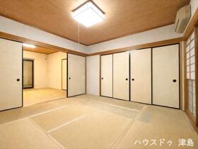 ●岐阜県大垣市林町7丁目　中古一戸建て