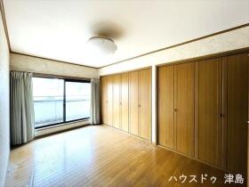 ●岐阜県大垣市林町7丁目　中古一戸建て