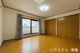 ●岐阜県大垣市林町7丁目　中古一戸建て