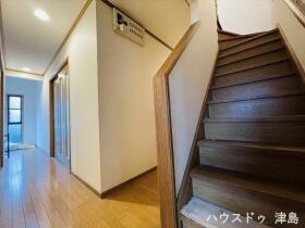 ●岐阜県大垣市林町7丁目　中古一戸建て