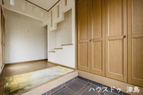 ●岐阜県大垣市林町7丁目　中古一戸建て