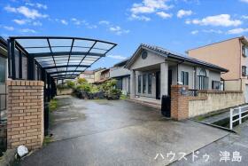 ●岐阜県大垣市林町7丁目　中古一戸建て