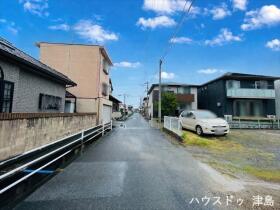 ●岐阜県大垣市林町7丁目　中古一戸建て