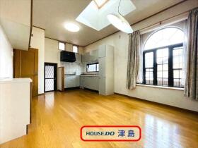 ●岐阜県大垣市林町7丁目　中古一戸建て