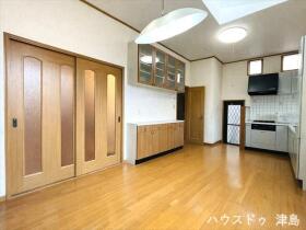 ●岐阜県大垣市林町7丁目　中古一戸建て