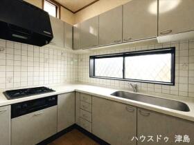 ●岐阜県大垣市林町7丁目　中古一戸建て