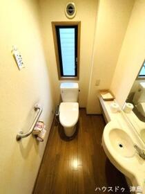 ●岐阜県大垣市林町7丁目　中古一戸建て