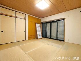 ●岐阜県大垣市林町7丁目　中古一戸建て