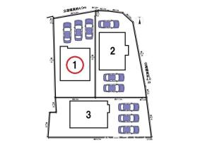 クレイドルガーデンあま市七宝町遠島八幡島第1　全3棟　1号棟　新築一戸建て