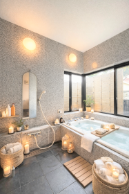 ●名古屋市緑区鳴海町字薬師山　中古一戸建て