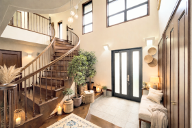 ●名古屋市緑区鳴海町字薬師山　中古一戸建て