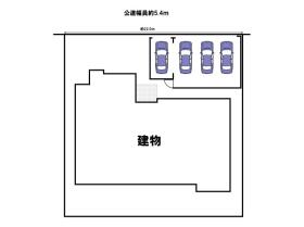 ●名古屋市緑区鳴海町字薬師山　中古一戸建て