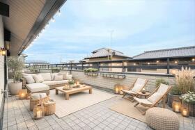 ●名古屋市緑区鳴海町字薬師山　中古一戸建て