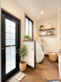 ●名古屋市緑区鳴海町字薬師山　中古一戸建て