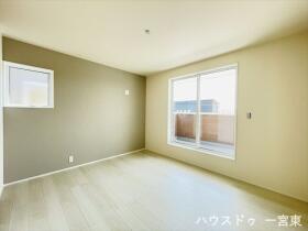 一宮市丹陽町九日市場字堂尻　全2棟　1号棟　新築一戸建て