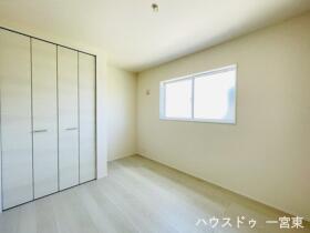 一宮市丹陽町九日市場字堂尻　全2棟　1号棟　新築一戸建て