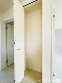 一宮市丹陽町九日市場字堂尻　全2棟　1号棟　新築一戸建て