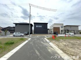 一宮市丹陽町九日市場字堂尻　全2棟　1号棟　新築一戸建て