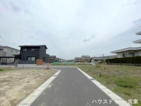 一宮市丹陽町九日市場字堂尻　全2棟　1号棟　新築一戸建て
