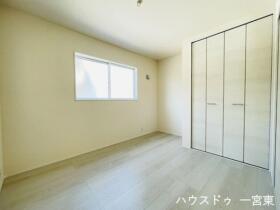 一宮市丹陽町九日市場字堂尻　全2棟　1号棟　新築一戸建て