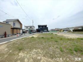 一宮市丹陽町九日市場字堂尻　全2棟　2号棟　新築一戸建て