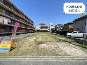 Re・Terrechez名古屋市北区上飯田南町1期　全2棟　１号棟　新築一戸建て