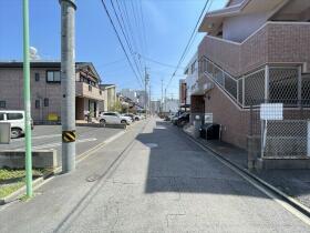 Re・Terrechez名古屋市北区上飯田南町1期　全2棟　１号棟　新築一戸建て
